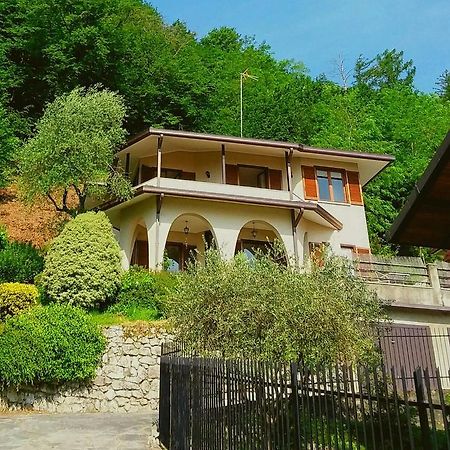 Le Grigne Guest House Oliveto Lario エクステリア 写真