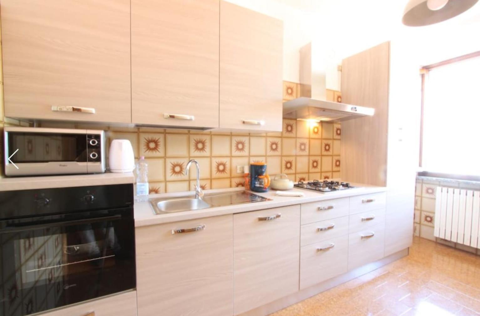 Le Grigne Guest House Oliveto Lario エクステリア 写真