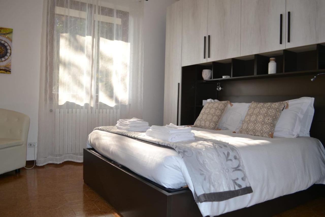 Le Grigne Guest House Oliveto Lario エクステリア 写真