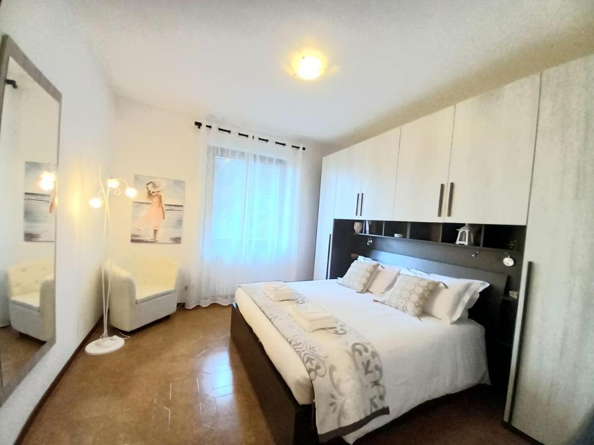 Le Grigne Guest House Oliveto Lario エクステリア 写真