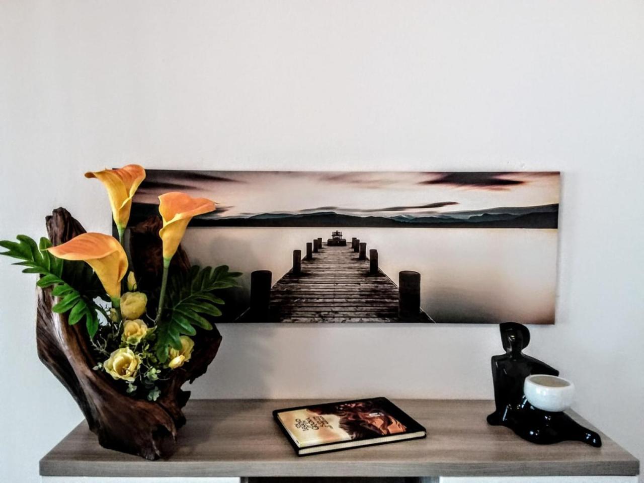 Le Grigne Guest House Oliveto Lario エクステリア 写真